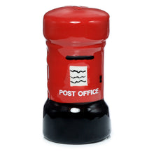 London Icons Salt and Pepper Set