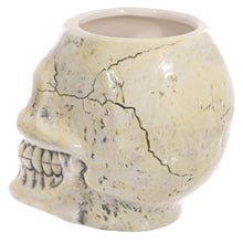 Puckator Ancient Skull Head Ceramic Mug