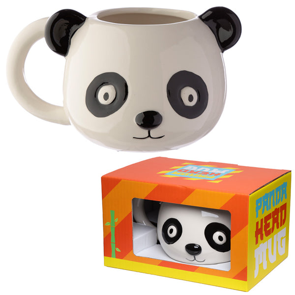 Adoramals Panda Mug