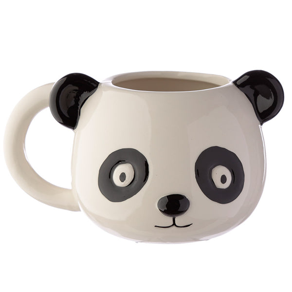 Adoramals Panda Mug