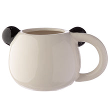 Adoramals Panda Mug