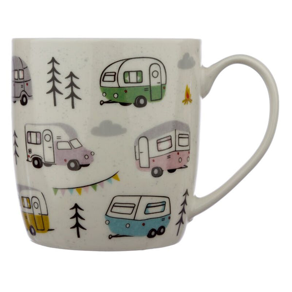 Wildwood Caravan Mug