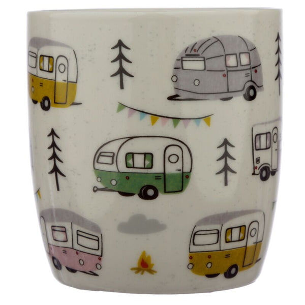 Wildwood Caravan Mug