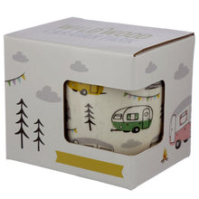 Wildwood Caravan Mug