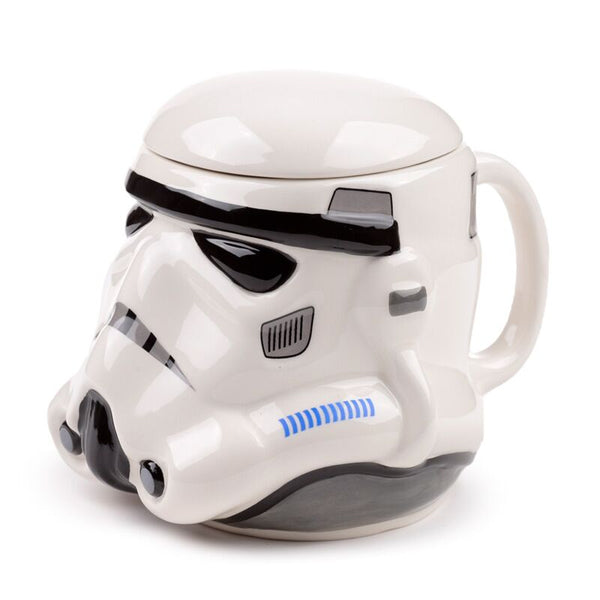 The Original Stormtrooper Helmet Mug