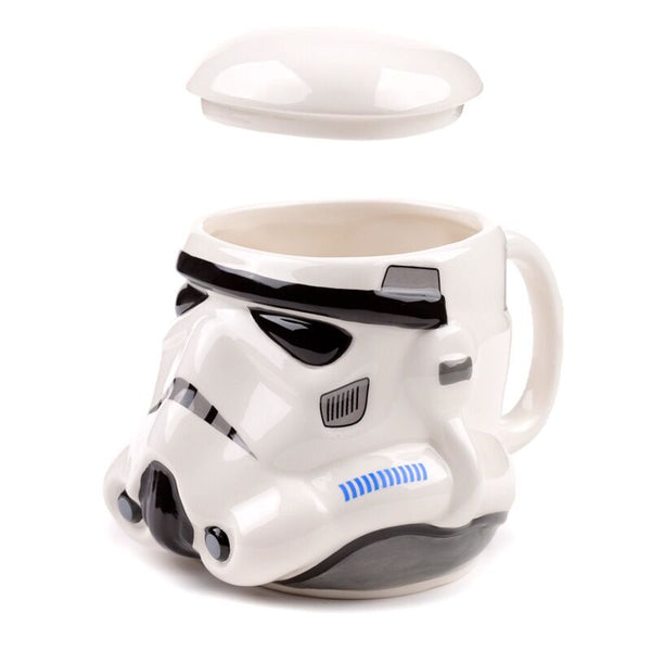 The Original Stormtrooper Helmet Mug