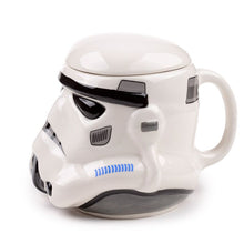 The Original Stormtrooper Helmet Mug