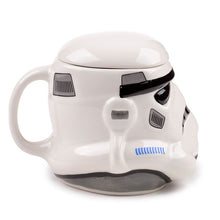 The Original Stormtrooper Helmet Mug