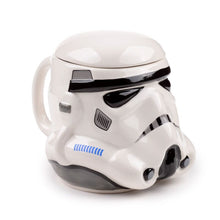 The Original Stormtrooper Helmet Mug