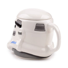 The Original Stormtrooper Helmet Mug