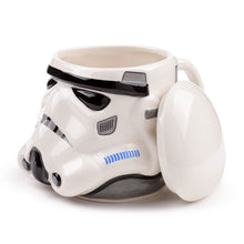 The Original Stormtrooper Helmet Mug