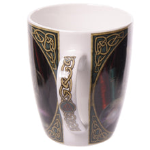 Fortune Teller Cat Mug