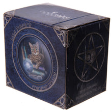 Fortune Teller Cat Mug