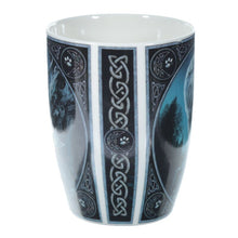 Guidance Wolf Mug