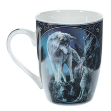 Guidance Wolf Mug