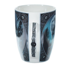Guidance Wolf Mug