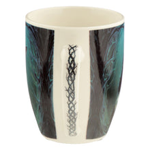 Rise of the Witches Cat Mug