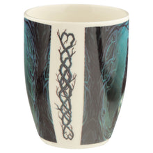 Rise of the Witches Cat Mug