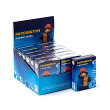 Paddington Bear Playing Card