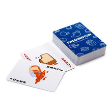 Paddington Bear Playing Card