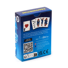 Paddington Bear Playing Card