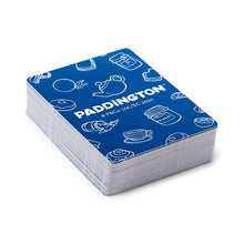 Paddington Bear Playing Card