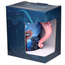 Seahorse Mug