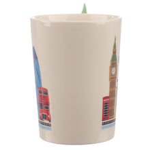 London Big Ben Mug