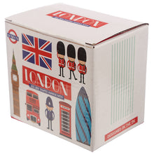 London Big Ben Mug