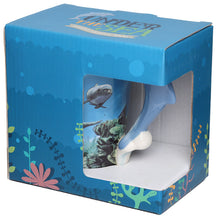 Dolphin Underwater Mug