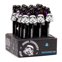 The Original Stormtrooper Multi Colour Pen