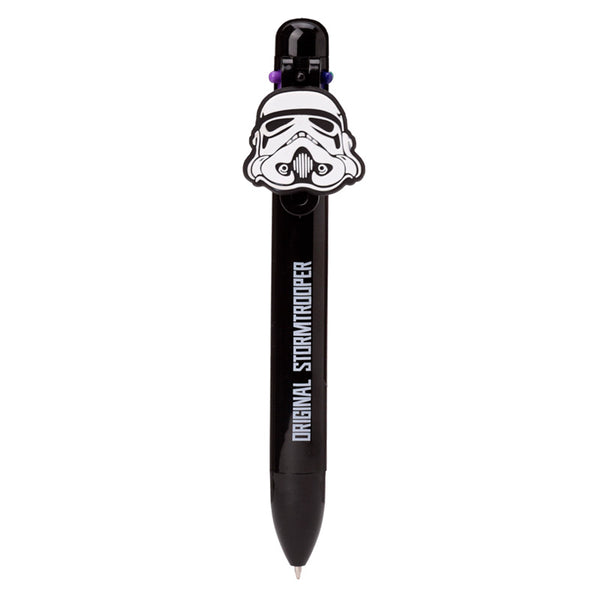 The Original Stormtrooper Multi Colour Pen