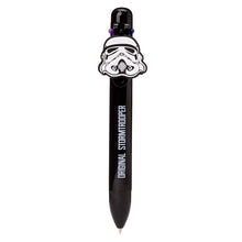 The Original Stormtrooper Multi Colour Pen