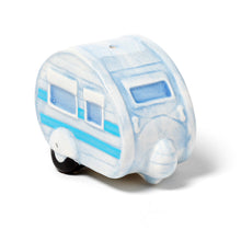 Wildwood Caravan Ceramic Salt & Pepper Set