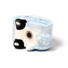 Wildwood Caravan Ceramic Salt & Pepper Set